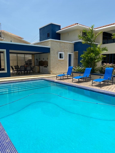 Imagen 5 de 14 de Casa En Alquiler, Urbanizacion Las Villas, Lecheria