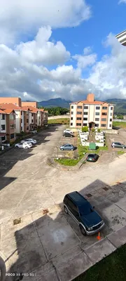 Apartamento en venta