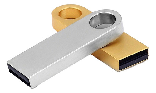 Memoria Usb De 32gb Personalizada Con Tu Nombre