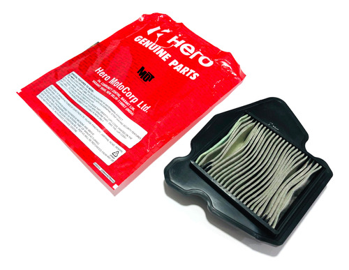 Filtro Aire Hero Splendor 110 / Ismart 110 - Original Hero