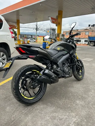 Bajaj Dominar 250 Cc Modelo 2022