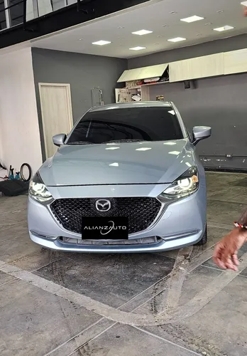 Mazda 2 Sedan 1.5 Grand Touring Lx At