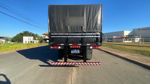 Carreta Graneleira Librelato 13,50 Mts