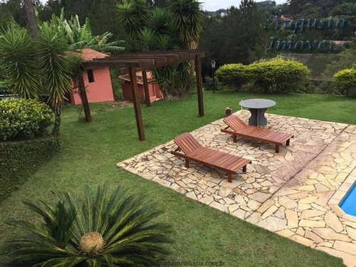 Chácaras À Venda Em Jarinú/sp - Compre O Seu Chácaras Aqui! - 1355551