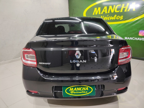 Imagem 7 de 7 de Renault