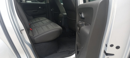 Volkswagen Amarok 2.0 Highline 4motion At