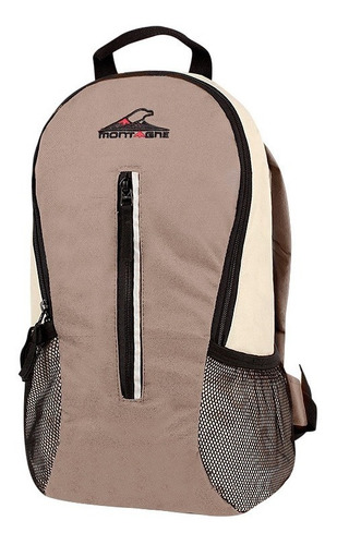 Mochila De Trekking New Cycler - Montagne