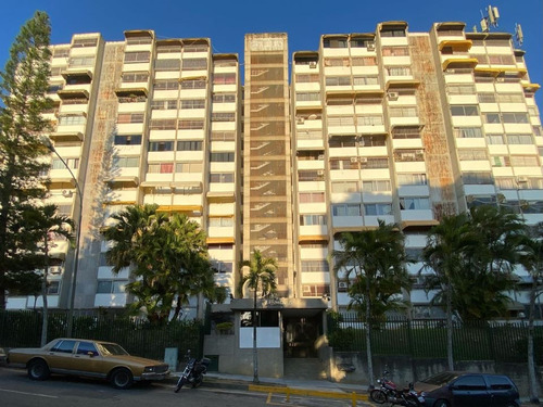 Venta Lindo Apartamento En La Bonita Lmcm