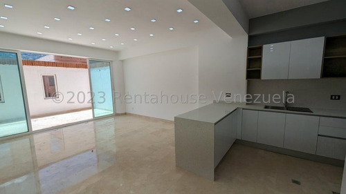 Apartamento En Alquiler - Lomas Del Sol - Andreina Castro - Mls #25-21822
