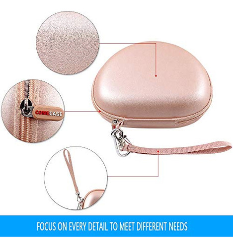 Funda De Auriculares Para Picun P26/para Beats Solo3 2/para
