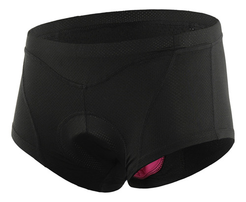 Shorts Ciclismo Mujer Gel 3d Bicicleta Mtb