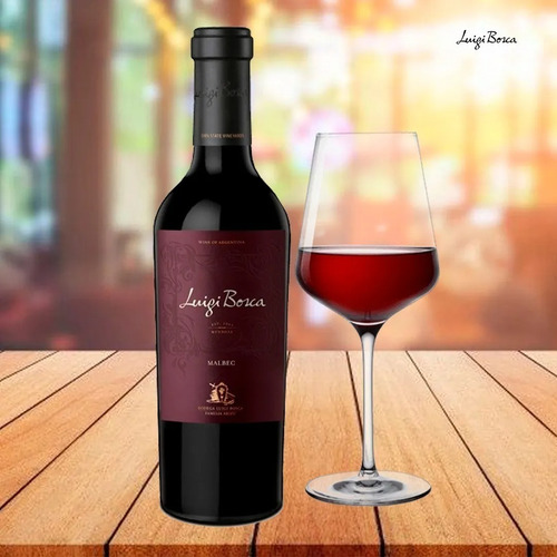 Vino Combo 1 Alta Gama 6 Botellas