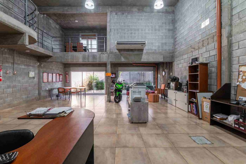 Venta Oficinas Depto Coworking Y Cocheras