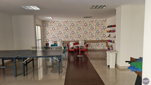 Imagem 14 de 30 de Apartamento - Ap00030 - 70038790