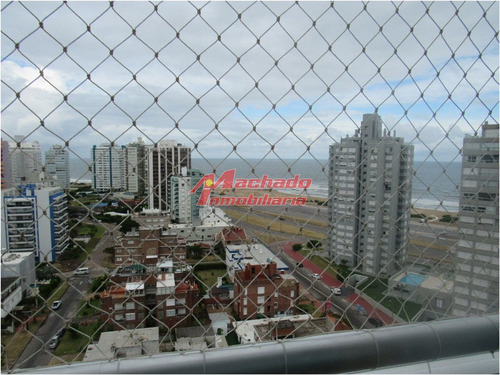Imagen 3 de 30 de Venta De Apartamento De Dos Dormitorios En Punta Del Este