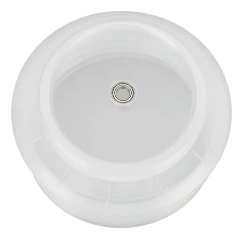 Silicone Drill Dust Collector Cover Flexible Transparent