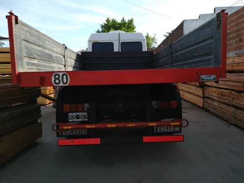Imagen 8 de 18 de Mercedes Benz 1633