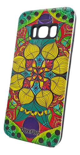 Funda Antigolpes Diseños Para Samsung S8 Plus