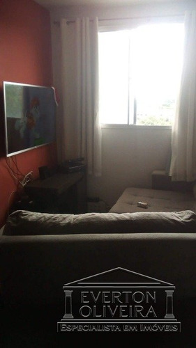 Imagem 3 de 15 de Apartamento - Jardim California - Ref: 11733 - V-11733
