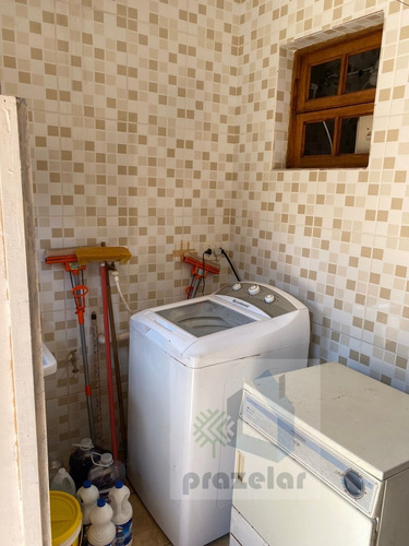 Imagem 6 de 14 de *** Chácara Em Condomínio Com 03 Dormitórios ***