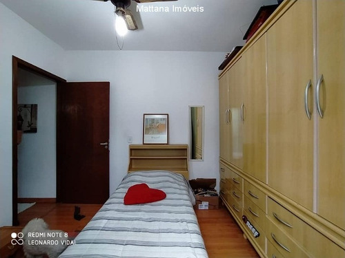 Imagem 10 de 28 de Condomínio Santa Rita Em Jacareí-sp - Cov335 - 68677848
