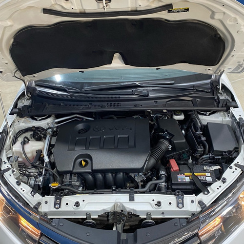 Toyota Corolla 2.0 XEi Multi-Drive S (Flex)