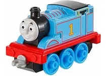 Comprar Fisher-price Thomas El Tren Aventuras Vehículo, Thomas
