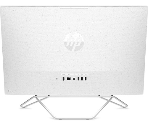 Hp All-in-one Desktop 23.8 Full Hd Intel Core I5 8gb 512gb