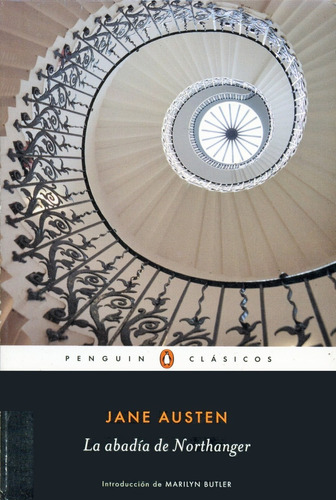 La Abadía De Northanger - Jane Austen - Penguin Clásicos