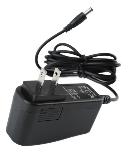 Adaptador De Corriente, Sonido, Velocidad De Transmisión Ráp