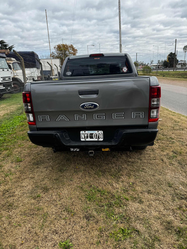Ford Ranger 3.2 Cd 4x4 Xls Tdci 200cv