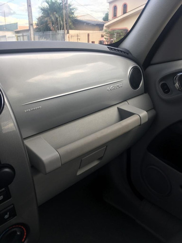 Pt Cruiser Limited 2.4 Ano 2008