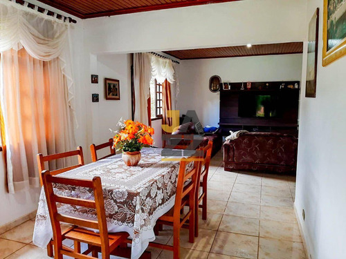 Imagem 21 de 30 de Chácara Com 3 Quartos À Venda, 1000 M² Por R$ 550.000 - Chácaras Fernão Dias - Atibaia/sp - Ch0742