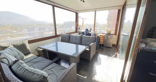 Alto Las Condes Las Tranqueras 4d3b2e1b (96104)