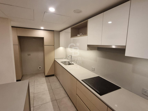 Exclusivo Departamento En La Huasa