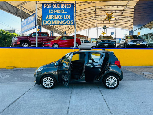 Chevrolet Spark 1.4 Premier Cvt
