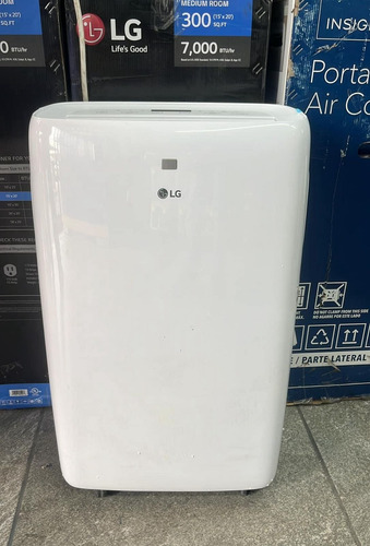 Aires Portatil 7mil Btu