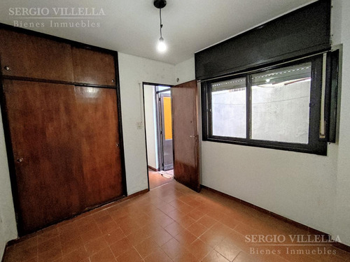 Imagen 7 de 10 de Pte. Roca 1900 - Departamento De Un Dormitorio En Venta - Rosario