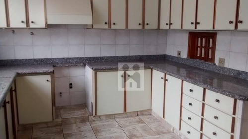 Imagem 12 de 20 de Casa Com 3 Dormitórios À Venda, 300 M² Por R$ 1.200.000 - Alto Da Boa Vista - Ribeirão Preto/sp - Ca0375