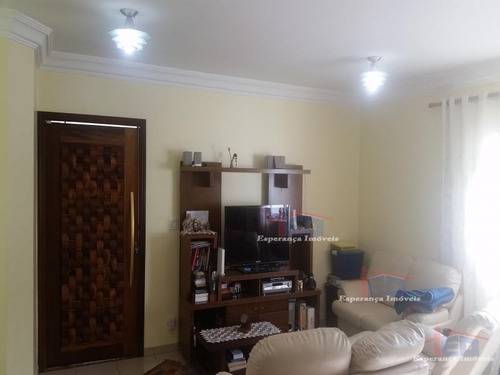 Imagem 4 de 15 de Ref.: 2550 - Sobrados Em Osasco Para Venda - V2550