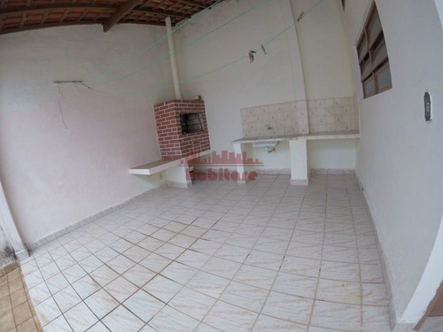Imagem 18 de 21 de Casa Com 2 Dorms, Solemar, Praia Grande - R$ 270 Mil, Cod: 663242 - V663242