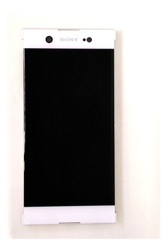 Sj Para Lcd Display + Touch Sony Xperia Xa1 Ultra G3221