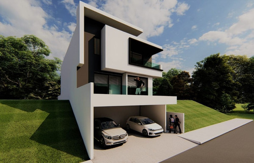 Imagen 2 de 7 de Casa En Venta En Bellavista