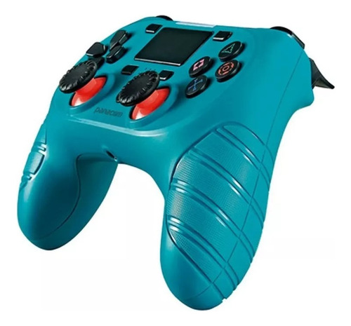 Imagen 1 de 2 de Joystick Inalámbrico Gamepad Panacom Gm 8164