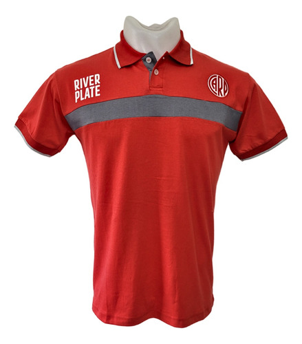 Chomba River Plate De Salida Para Adultos Producto Oficial