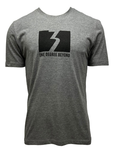 Remera Hombre 361 Jersey One Sportwear/gri