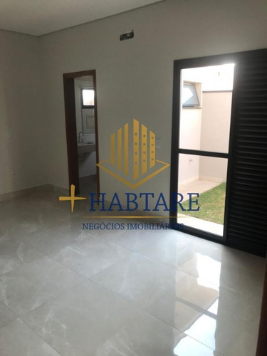 Imagem 3 de 14 de Casa Em Condomínio Para Venda Em Indaiatuba, Condomínio Toscana, 3 Dormitórios, 1 Suíte, 2 Banheiros, 2 Vagas - Casa 721_1-2064605