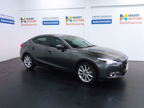 Mazda Mazda 3 Grand Touring