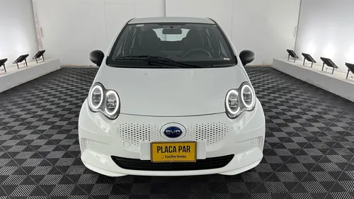 BYD E1 Gs