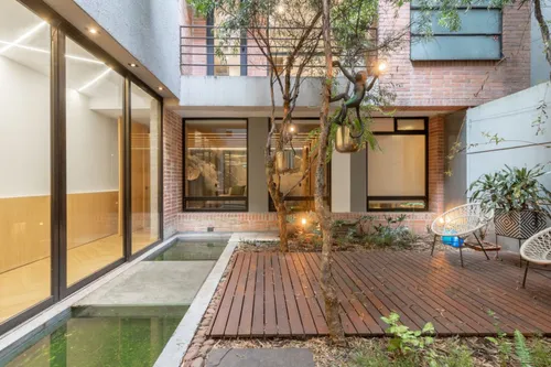 Apartamento En Arriendo/venta En Quinta Camacho. Cod V8935